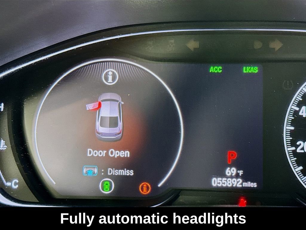 Used 2019 Honda Accord EX-L image 15