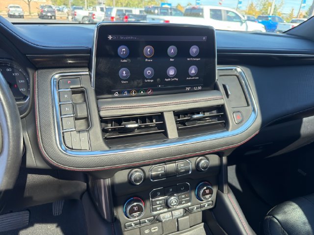 Used 2021 Chevrolet Tahoe RST w/ Rear Media and Nav Package AWD/4WD image 17