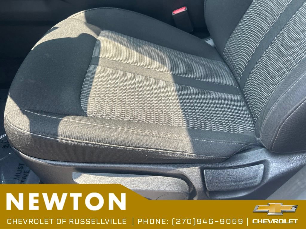 Used 2023 Kia Sorento LX FWD image 6