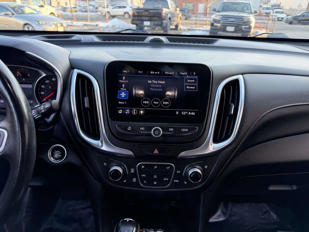 Used 2020 Chevrolet Equinox Premier image 21
