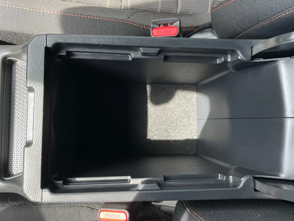 Certified 2025 Honda CR-V Sport image 20