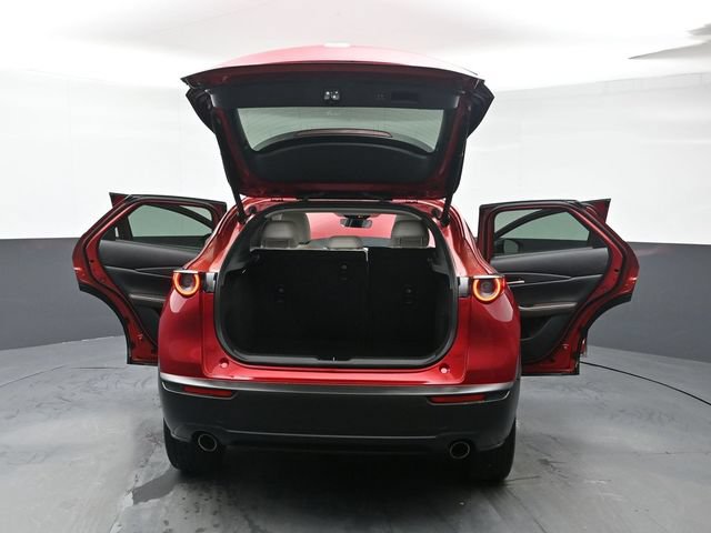 Certified 2023 MAZDA CX-30 2.5 Turbo w/ Premium Package AWD/4WD image 50