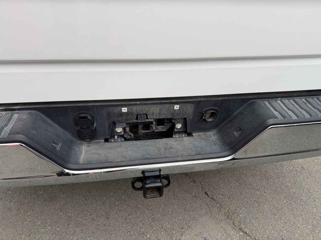 Used 2025 Chevrolet Silverado 1500 LT image 12