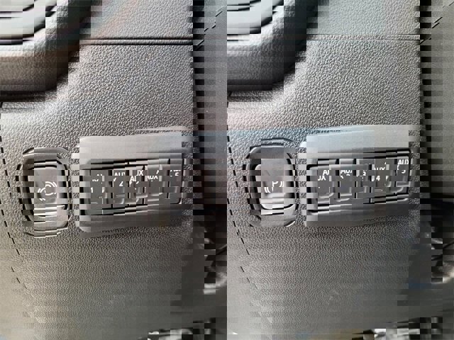 New 2025 Chevrolet Silverado 2500 W/T w/ WT Convenience Package image 11