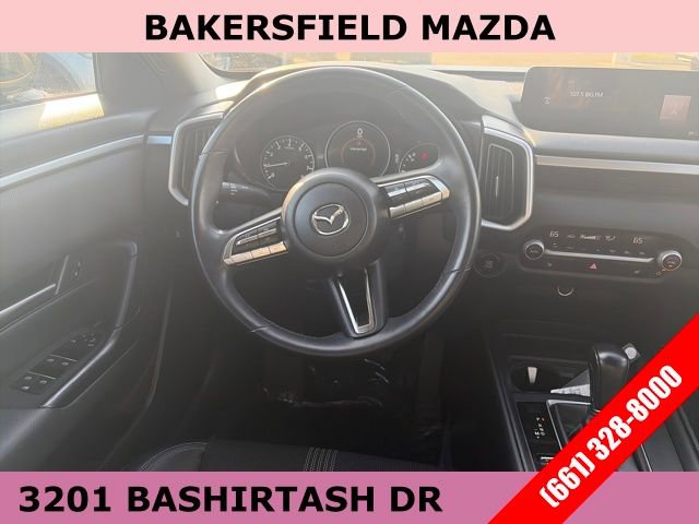 Used 2024 MAZDA CX-50 AWD 2.5 S w/ Preferred Package image 13