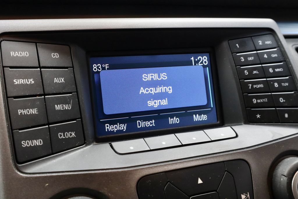 Used 2019 Ford Flex SE FWD image 3