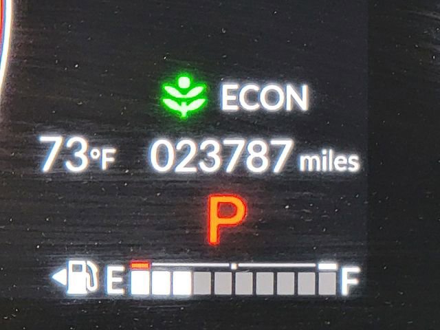 Certified 2023 Honda CR-V EX image 33