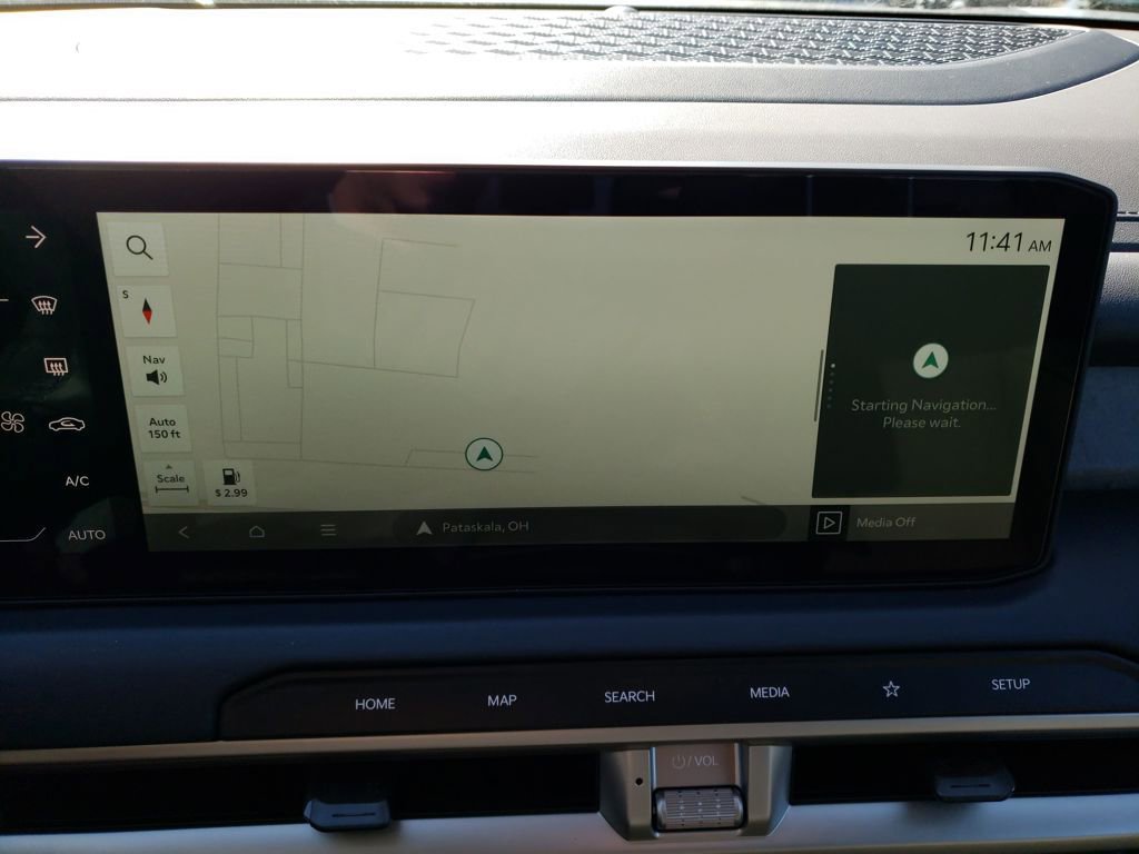 New 2027 Kia Telluride LX image 19