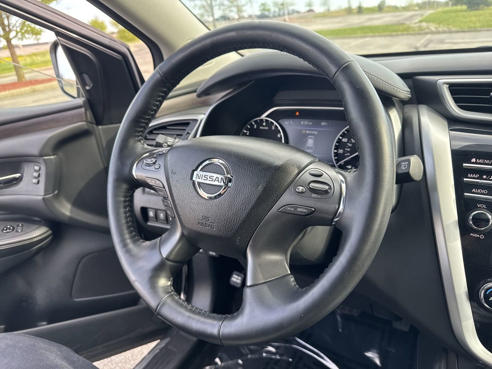 Used 2020 Nissan Murano Platinum AWD/4WD image 19