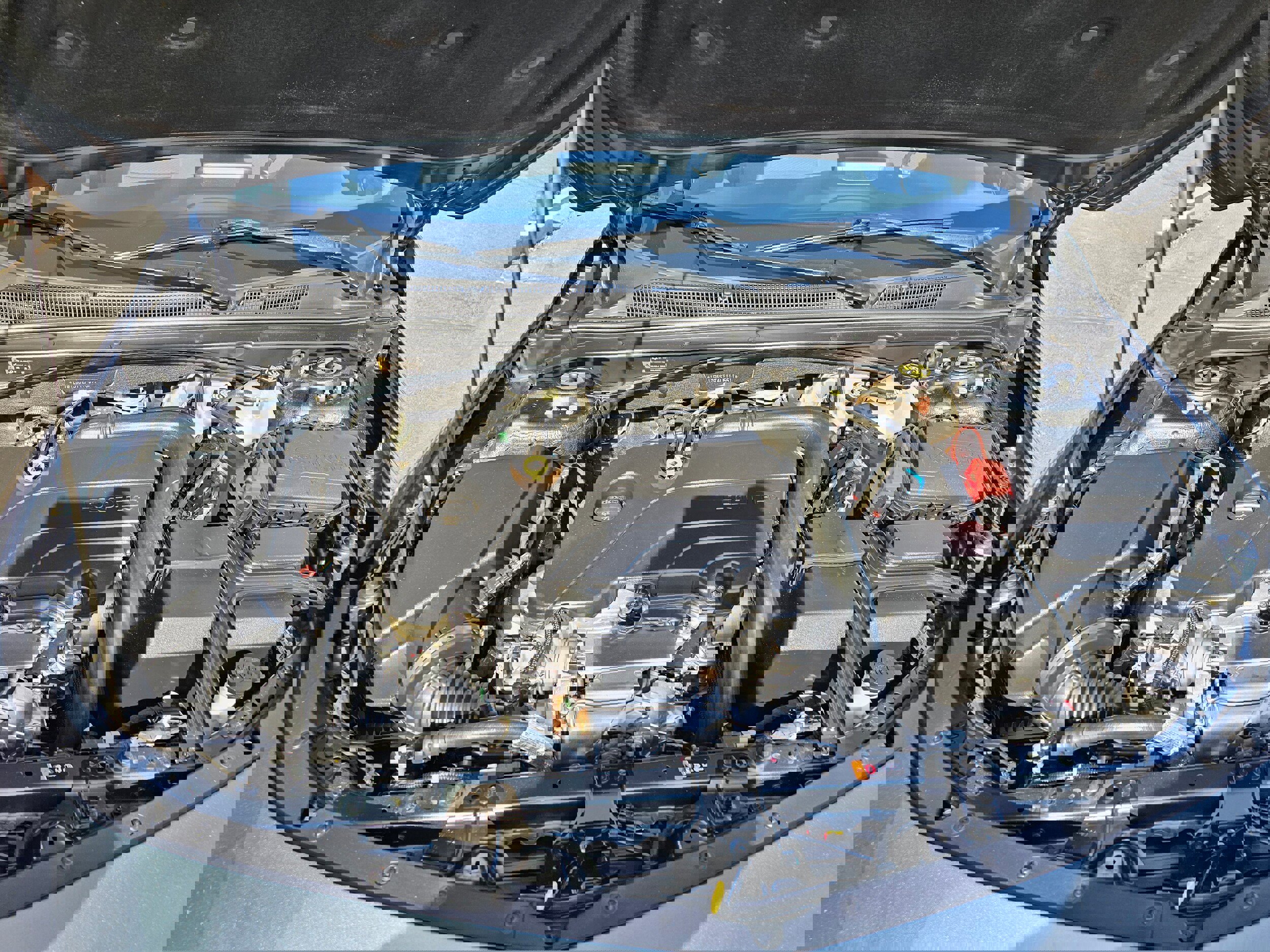 Used 2020 Chevrolet Malibu RS image 18