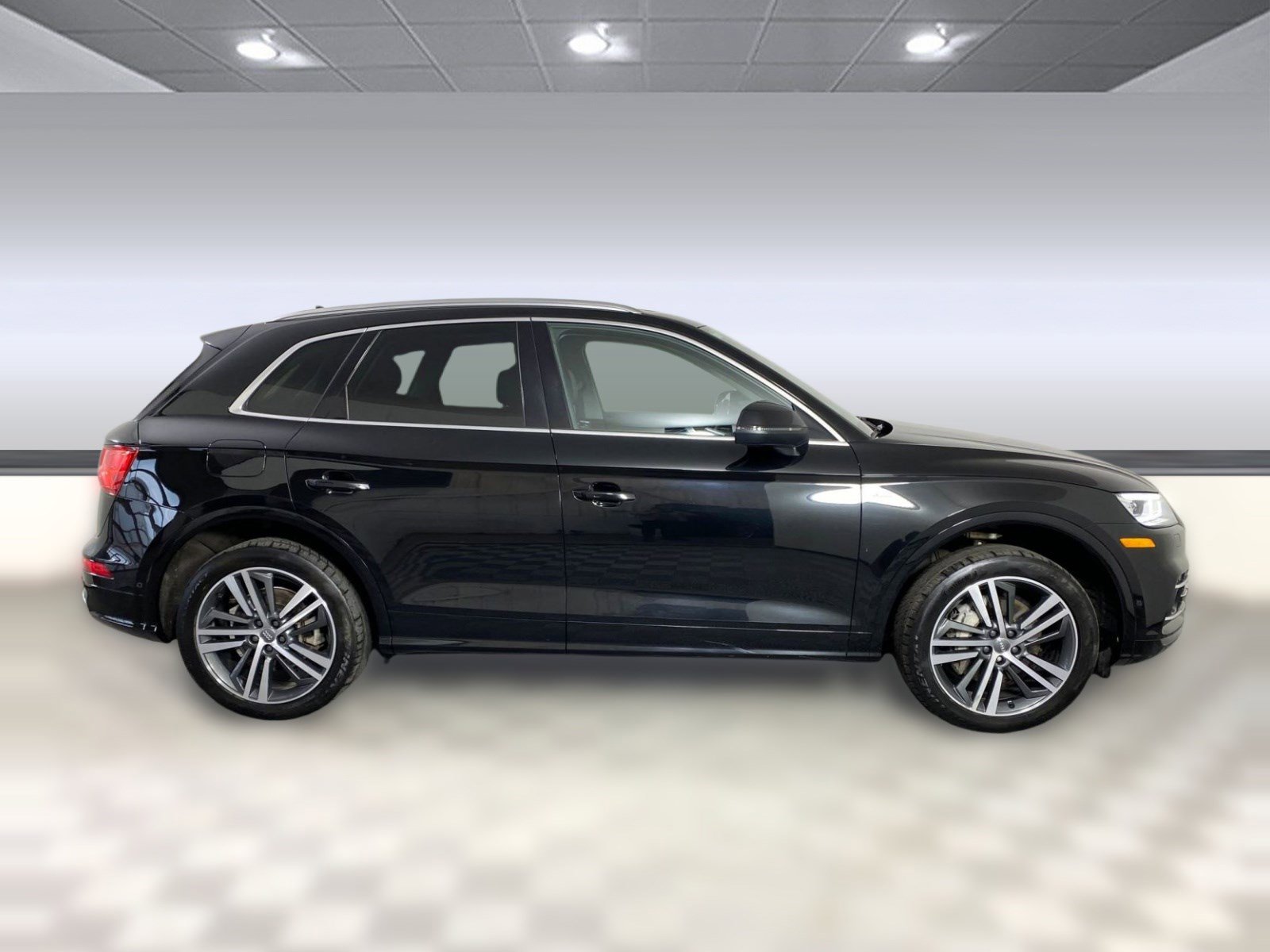Used 2020 Audi Q5 e Prestige image 7