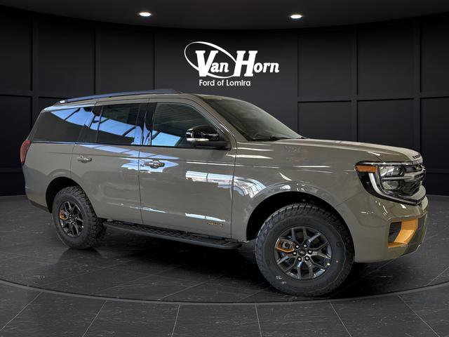 New 2026 Ford Expedition Tremor image 2