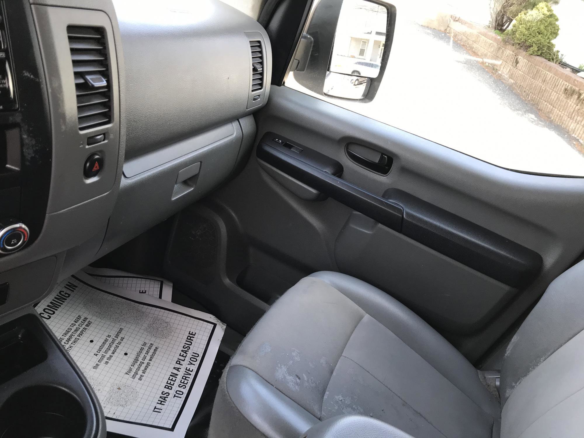 Used 2016 Nissan NV 2500 SV image 15