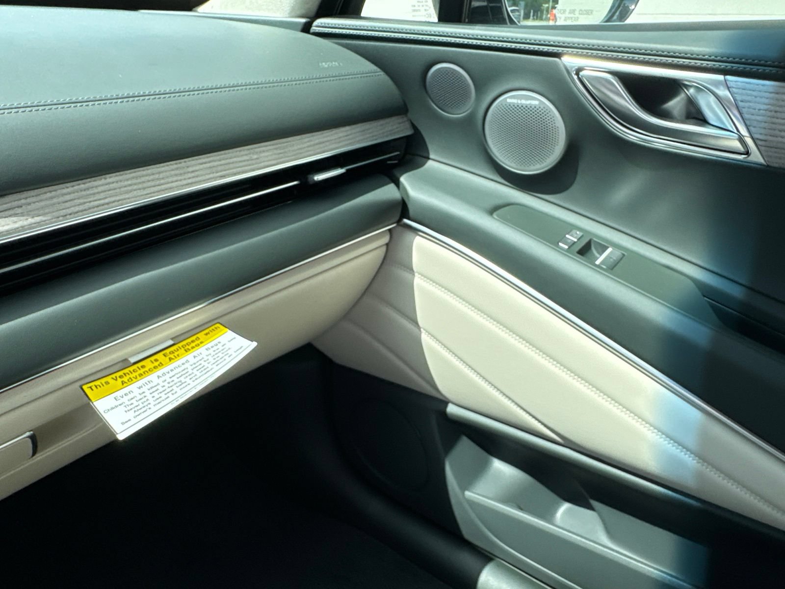 New 2026 Genesis GV80 3.5T Prestige AWD/4WD image 33