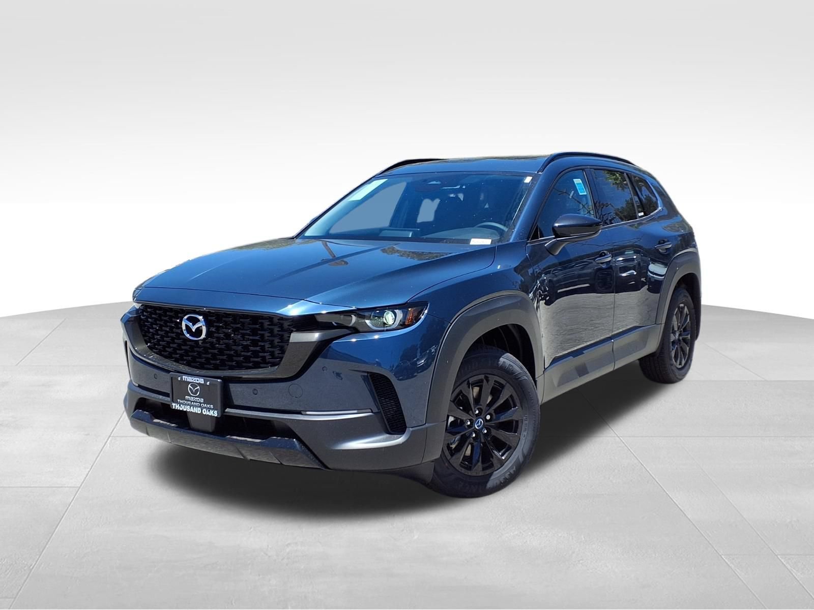 New 2026 MAZDA CX-50 AWD 2.5 Hybrid w/ Premium Pkg image 1