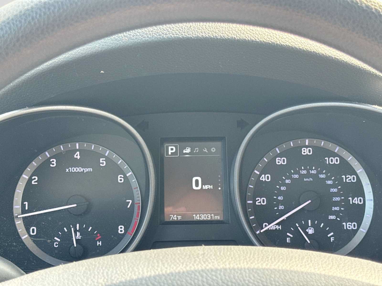Used 2017 Hyundai Santa Fe Sport AWD/4WD image 20