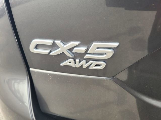 Used 2018 MAZDA CX-5 Touring w/ Preferred Equipment Package image 10