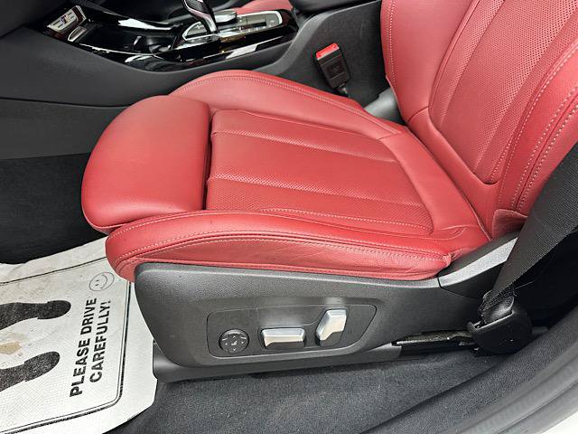 Used 2024 BMW X3 M40i w/ Premium Package AWD/4WD image 15