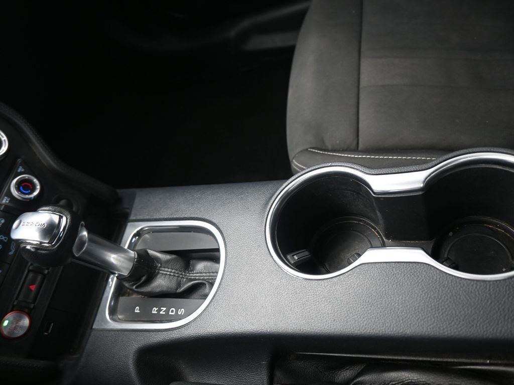 Used 2022 Ford Mustang GT w/ Black Accent Package image 11