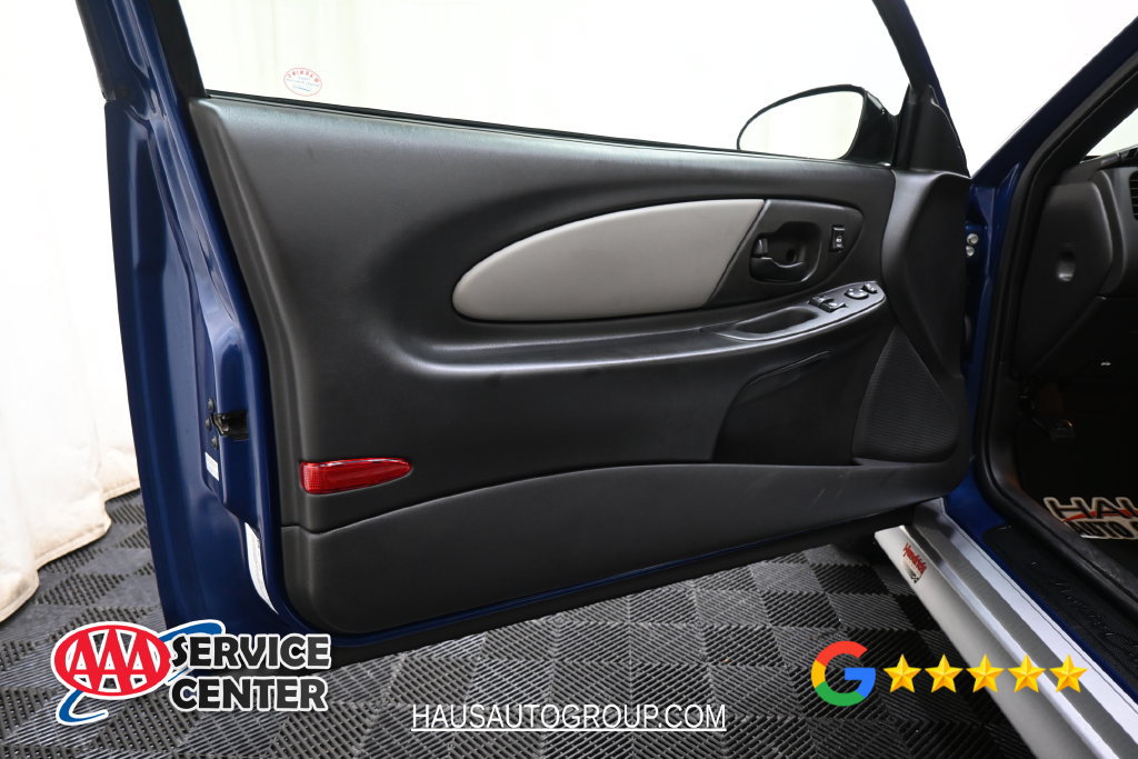 Used 2003 Chevrolet Monte Carlo SS FWD image 20