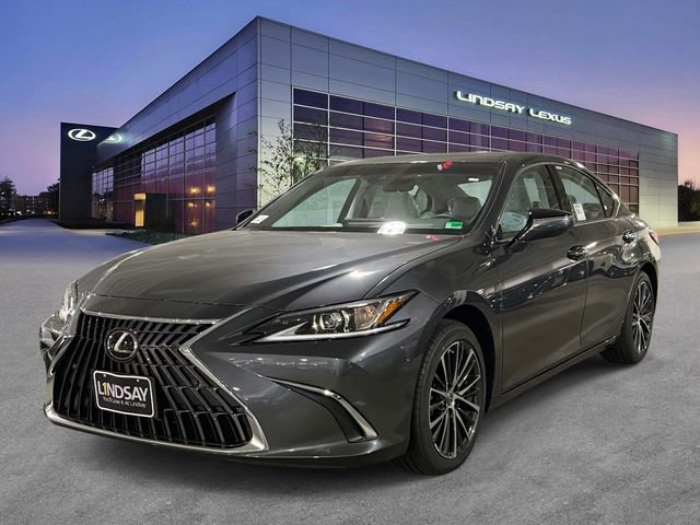 New 2025 Lexus ES 350 w/ Premium Package