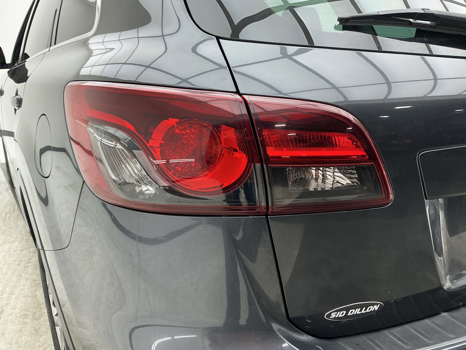 Used 2014 MAZDA CX-9 Sport image 20