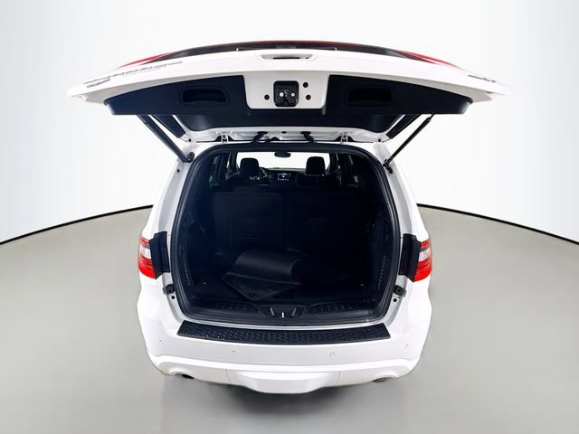 Used 2024 Dodge Durango GT w/ Trailer Tow Group IV image 25