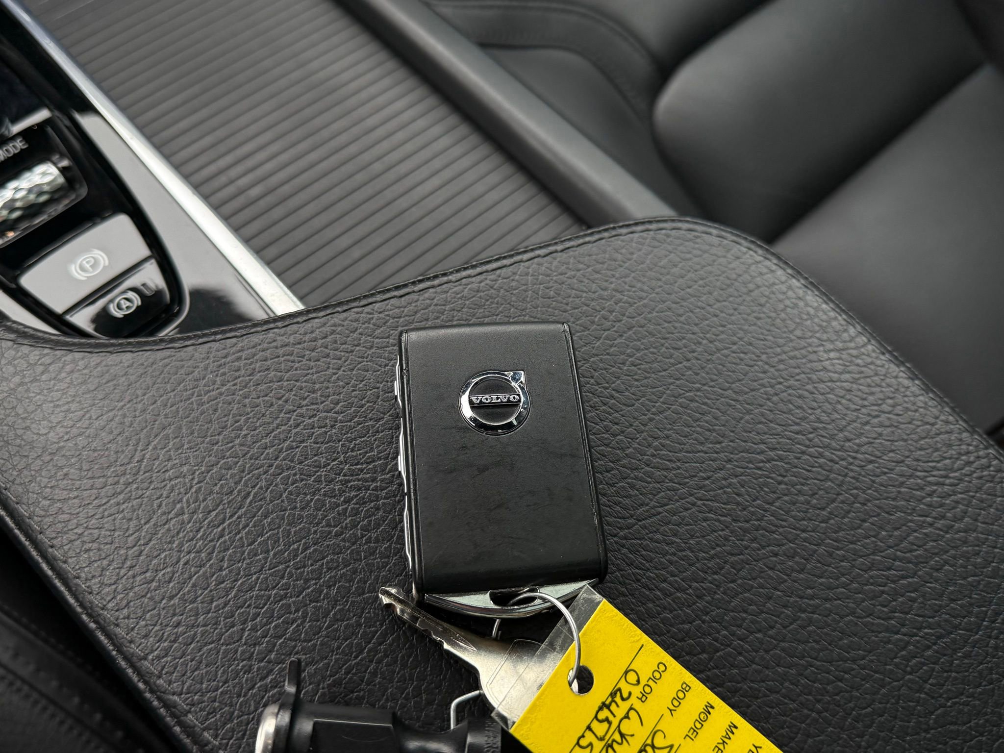 Used 2018 Volvo V90 T5 Cross Country w/ Convenience Package image 59