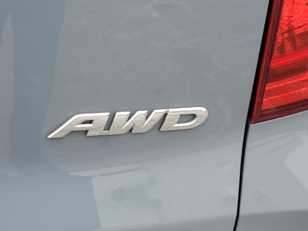 Used 2022 Honda Passport EX-L image 7