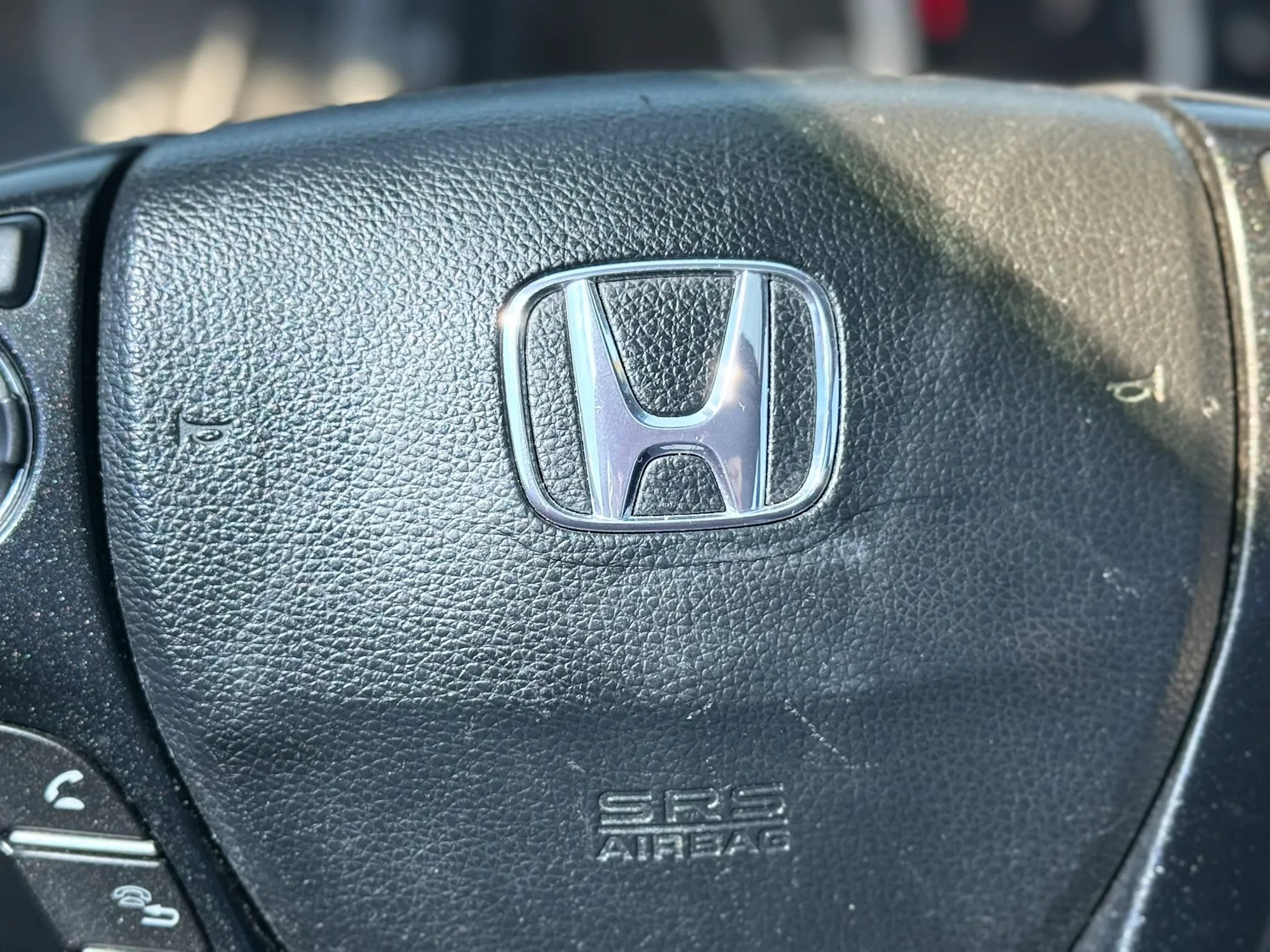 Used 2015 Honda Accord EX-L image 31