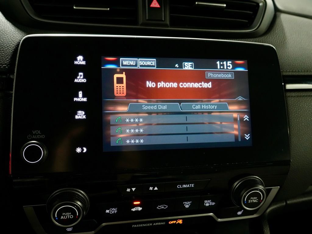 Used 2017 Honda CR-V EX-L image 18