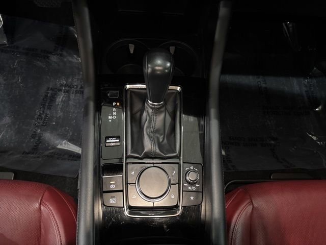 Used 2022 MAZDA MAZDA3 s AWD/4WD image 26