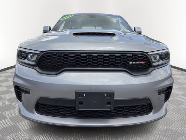 Certified 2021 Dodge Durango R/T w/ Tow 'N Go Package image 2