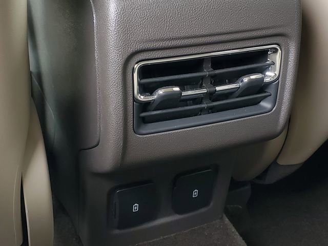 Certified 2024 Lincoln Corsair Reserve w/ Equipment Group 201A image 28