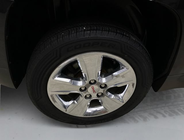 Used 2015 GMC Terrain SLT w/ Open Road Package AWD/4WD image 18