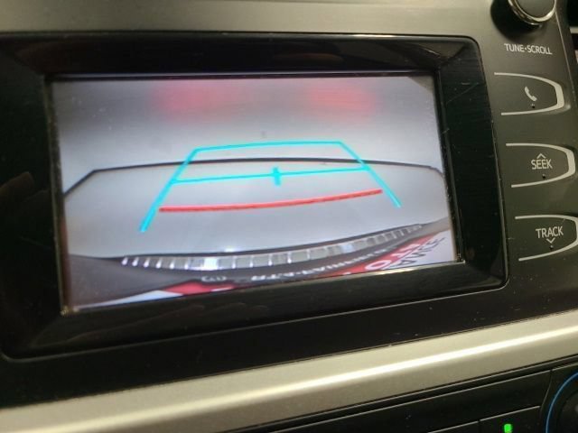 Certified 2019 Toyota Highlander LE FWD image 3