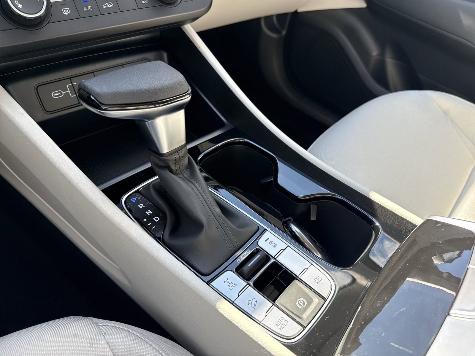 New 2026 Hyundai Tucson SE AWD/4WD image 21