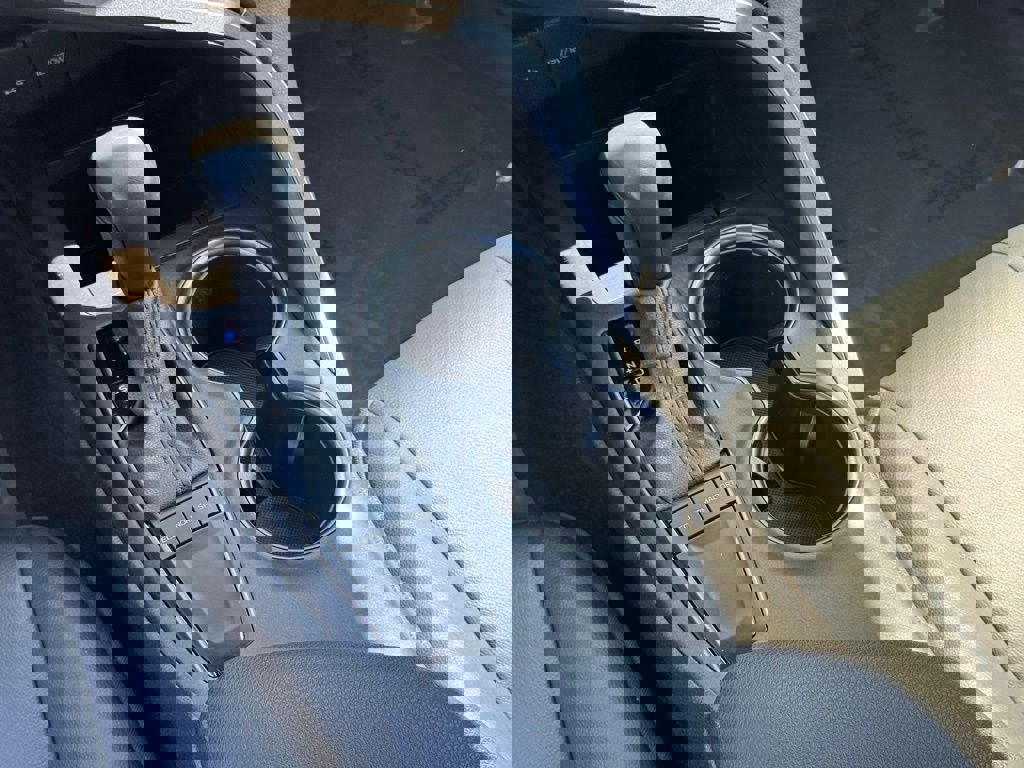 Certified 2024 Toyota Camry SE image 16