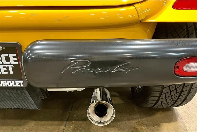 Used 2000 Plymouth Prowler RWD image 19