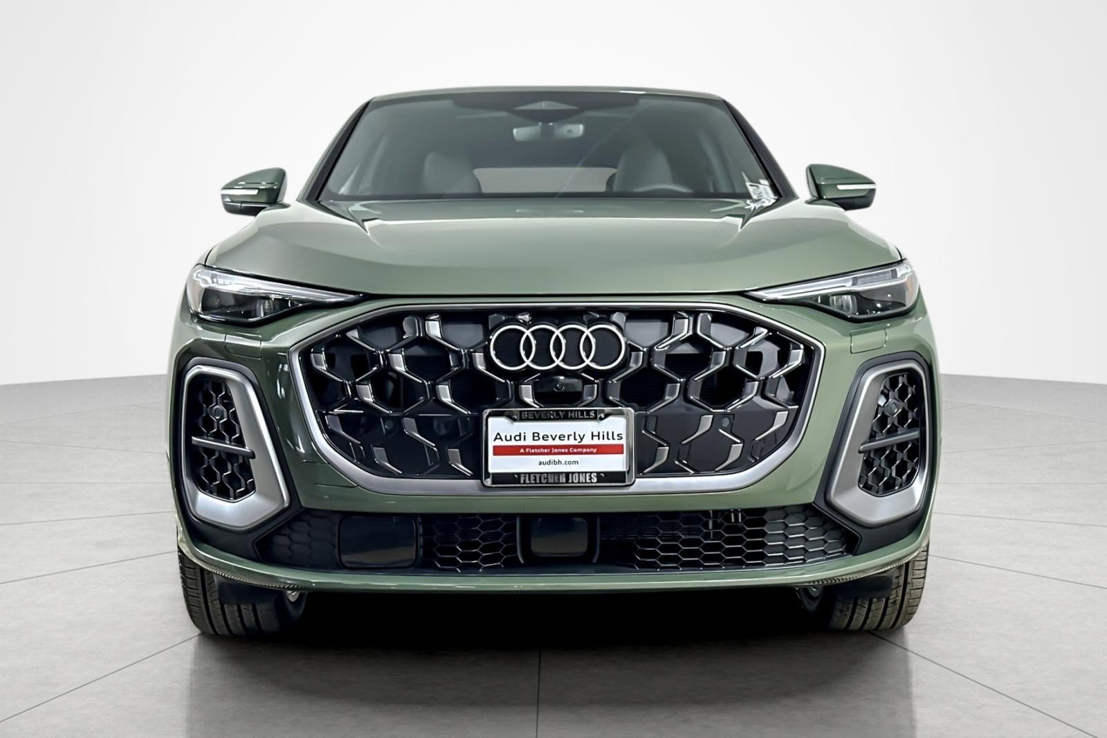 New 2025 Audi Q5 Premium Plus image 8