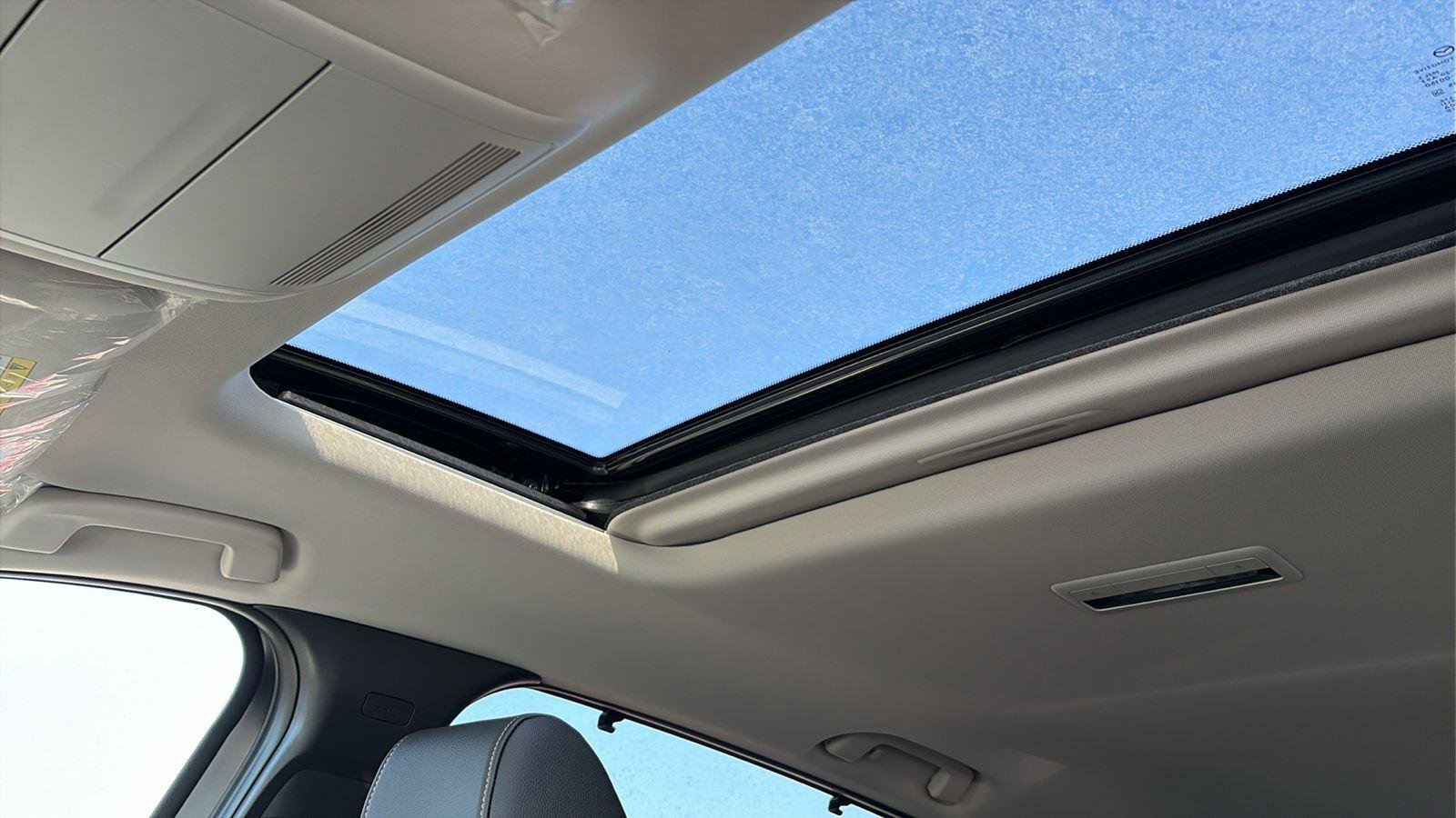 New 2026 MAZDA CX-90 3.3 Turbo w/ Preferred Package image 23