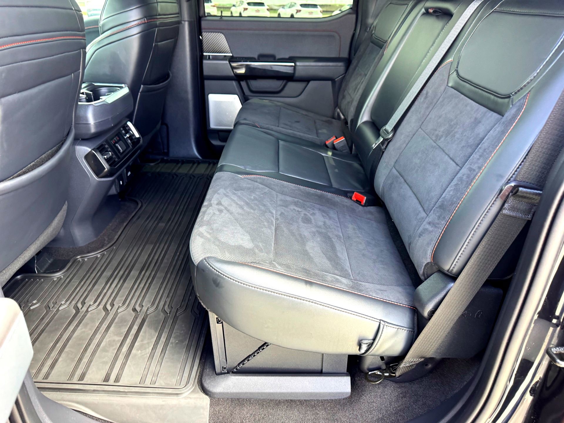 Used 2023 Ford F150 Raptor w/ Equipment Group 802A Raptor R image 21