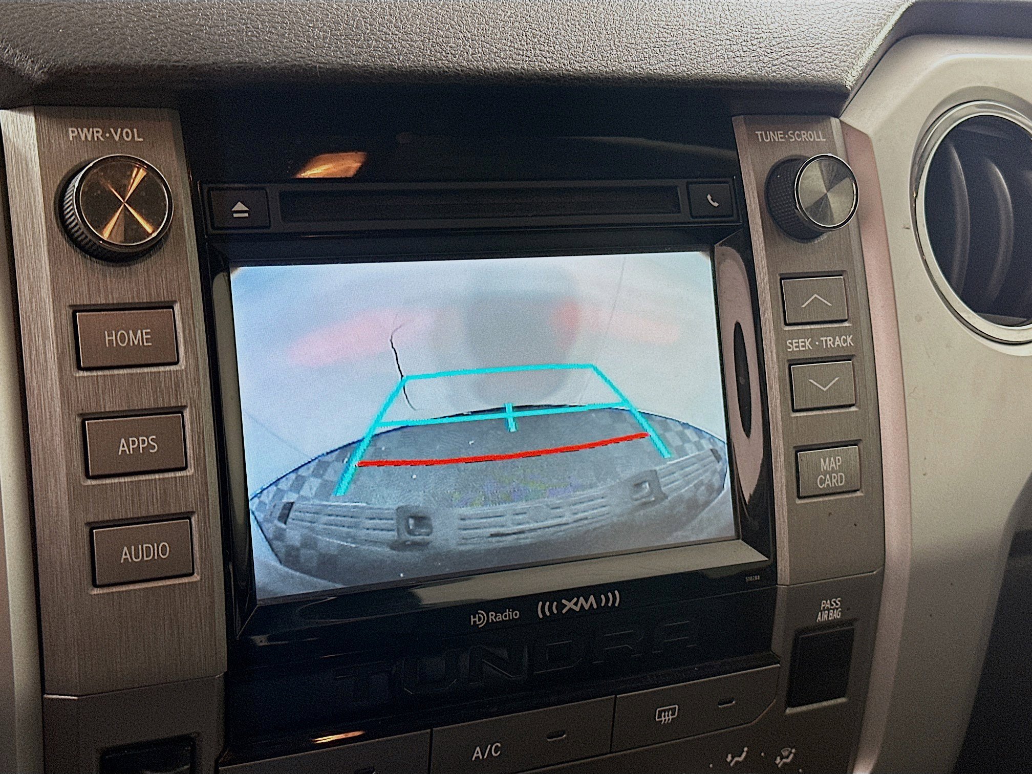 Used 2018 Toyota Tundra SR5 w/ SR5 Upgrade Package image 21