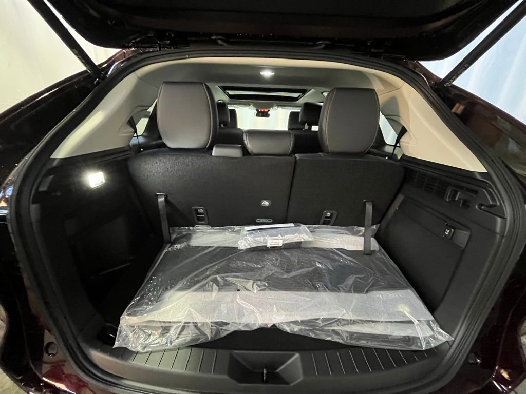 New 2026 MAZDA CX-90 3.3 Turbo w/ Premium Sport Pkg AWD/4WD image 27