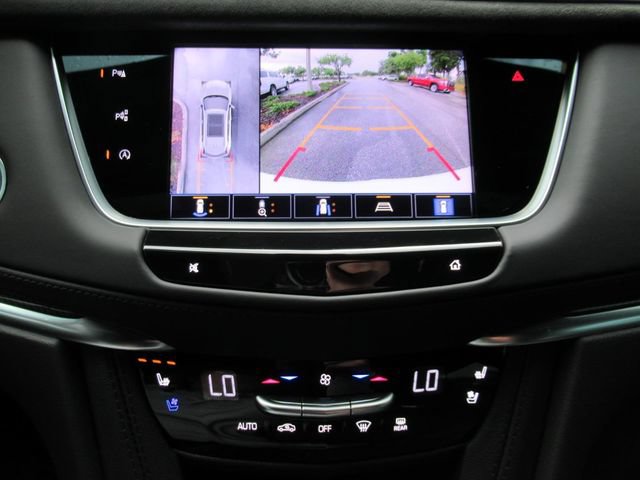 Certified 2024 Cadillac XT5 Sportv w/ Platinum Package AWD/4WD image 30