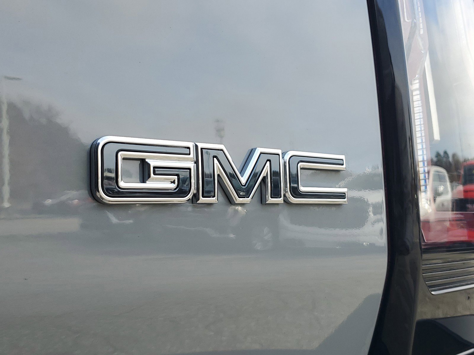 New 2025 GMC Hummer EV 2X image 8