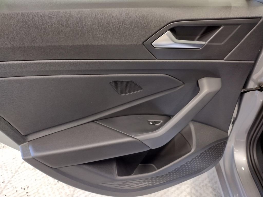 New 2026 Volkswagen Jetta Sport image 19