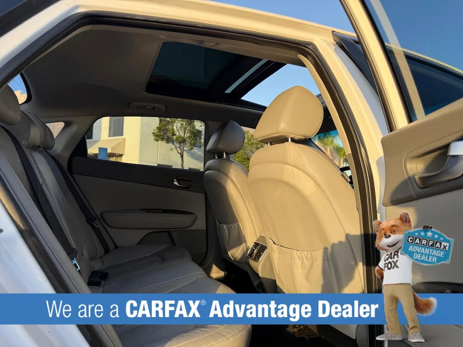 Used 2016 Kia Optima EX w/ Premium Package image 17