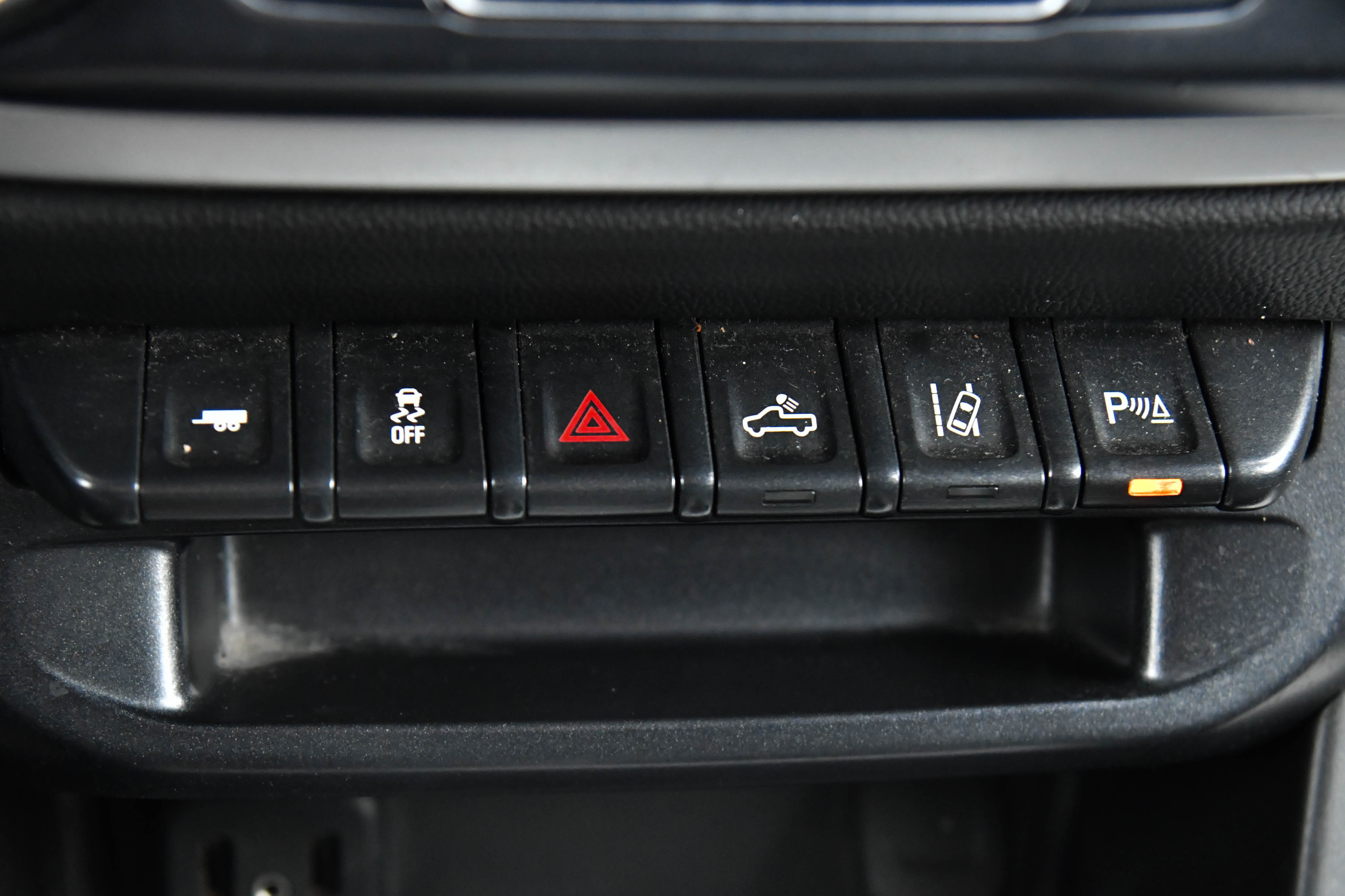 Used 2019 Chevrolet Colorado LT w/ LT Convenience Package image 24