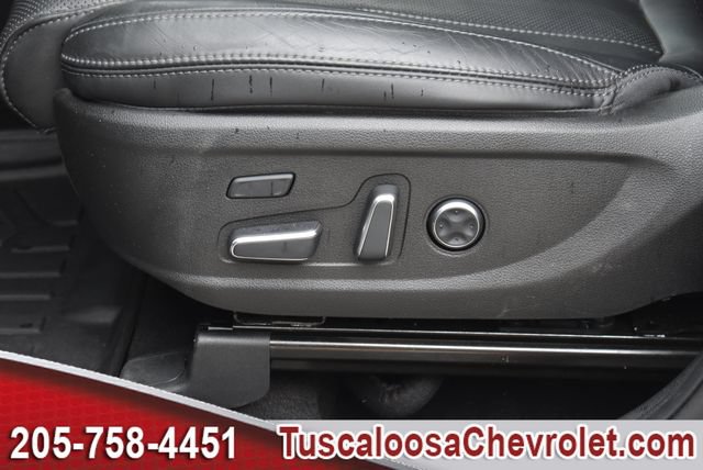 Used 2023 Hyundai Santa Fe Calligraphy AWD/4WD image 23